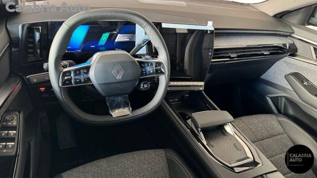 RENAULT Espace Full Hybrid E-Tech 200 7p Techno