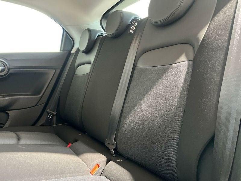 FIAT 500X 1.0 T3 120cv MT E6D Urban