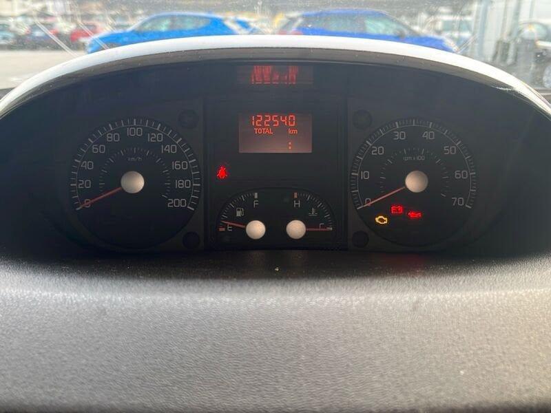 FIAT Idea 1.3 Multijet 16V 90 CV Emotion