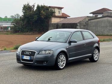 Audi A3 2.0 16V TDI Ambiente