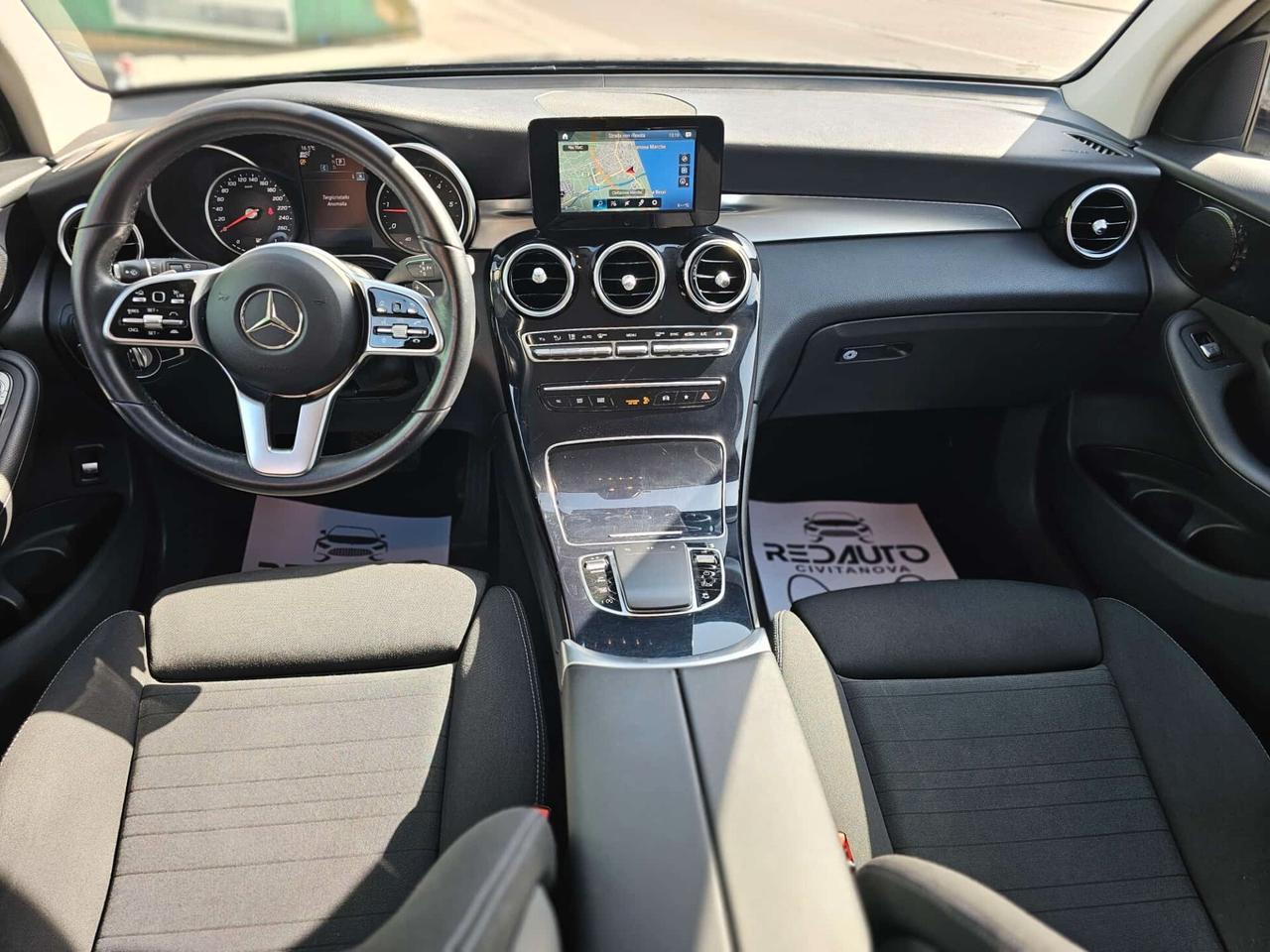 Mercedes-benz GLC 220 d 4Matic Business Extra 194 CV