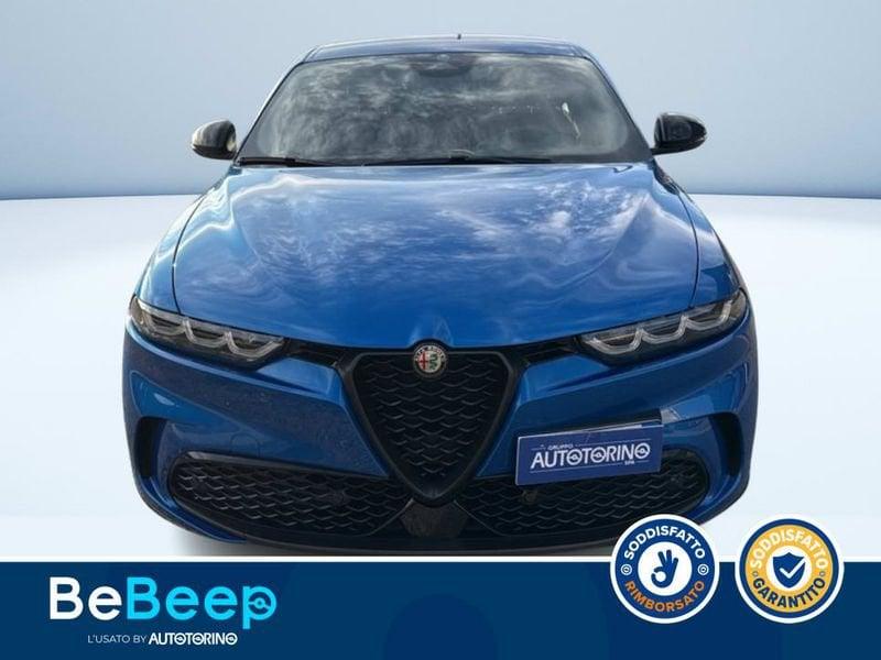 Alfa Romeo Tonale 1.5 HYBRID VELOCE 160CV TCT7