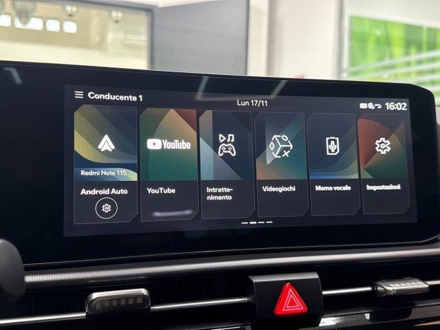 KIA Sportage 1.6 CRDi MHEV DCT GT-line