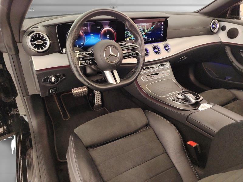 Mercedes Classe E 300 300 d EQ-BOOST Premium 4Matic 9G-Tronic Plus