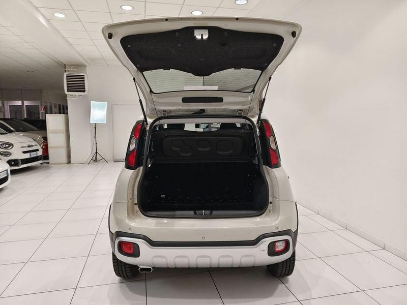 FIAT Panda Cross 1.3 Multijet CROSS S&S 95CV S&S 4X4*DIESEL*