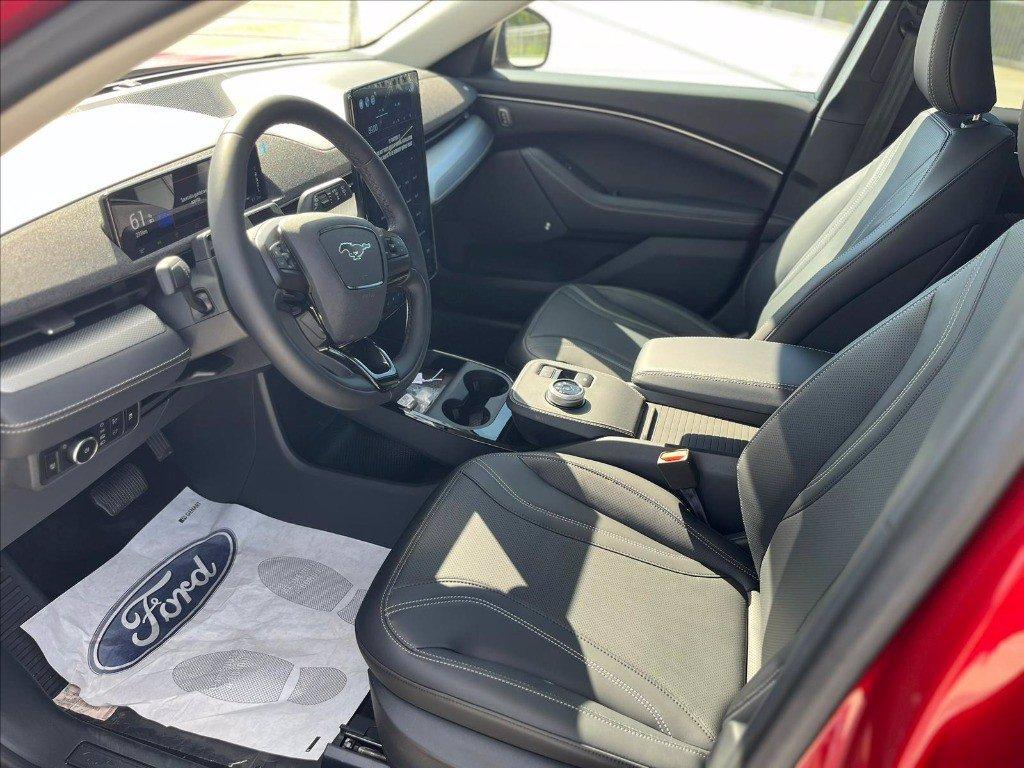 FORD Mustang Mach-e standard range rwd 269cv auto del 2025