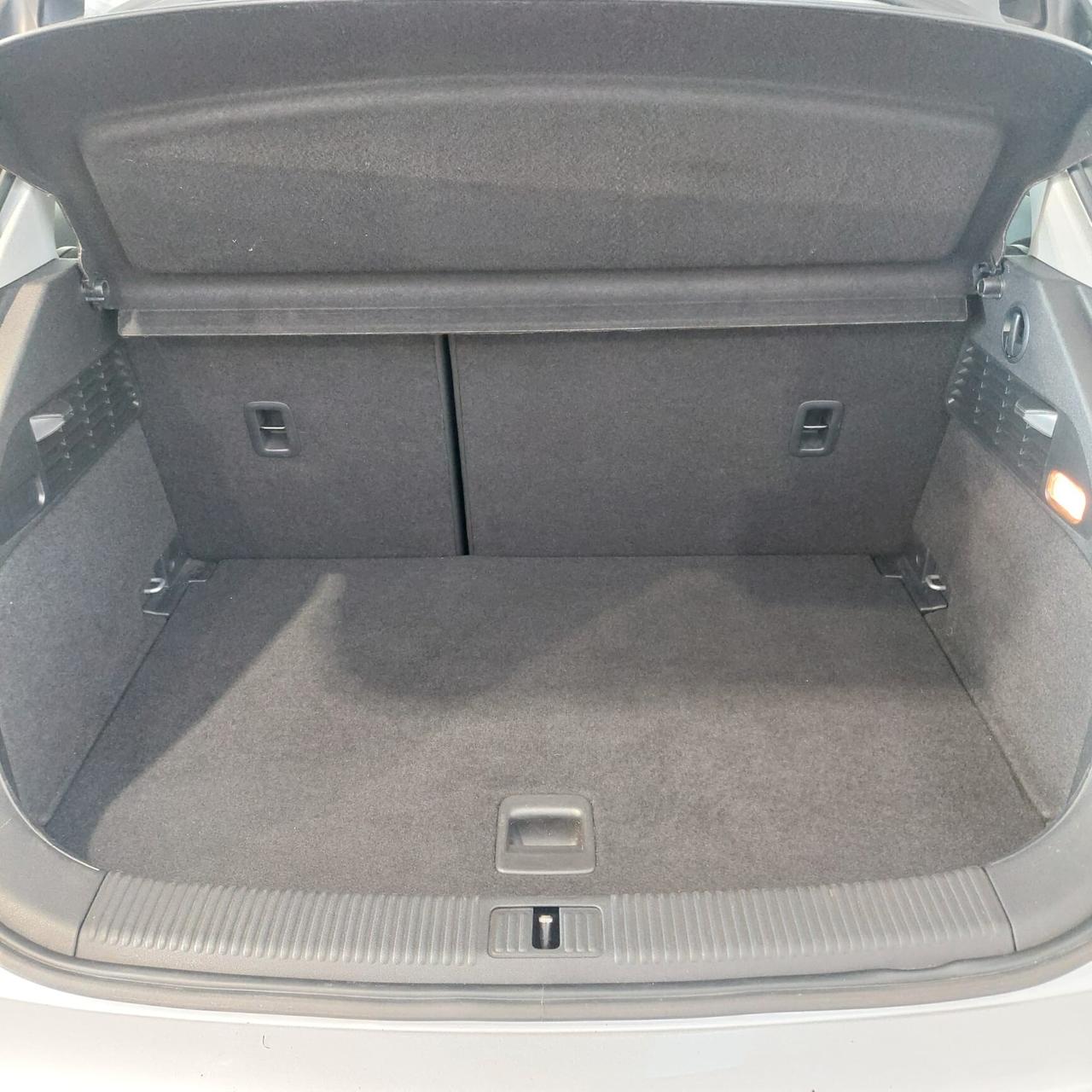 Audi A1 1.2 TFSI S line edition plus
