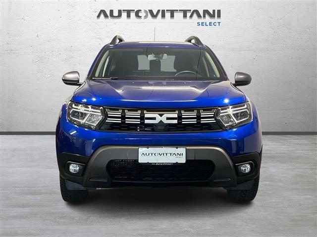 DACIA Duster van II 1.0 TCe 90cv Prestige Qstomize N1 AUTOCARRO