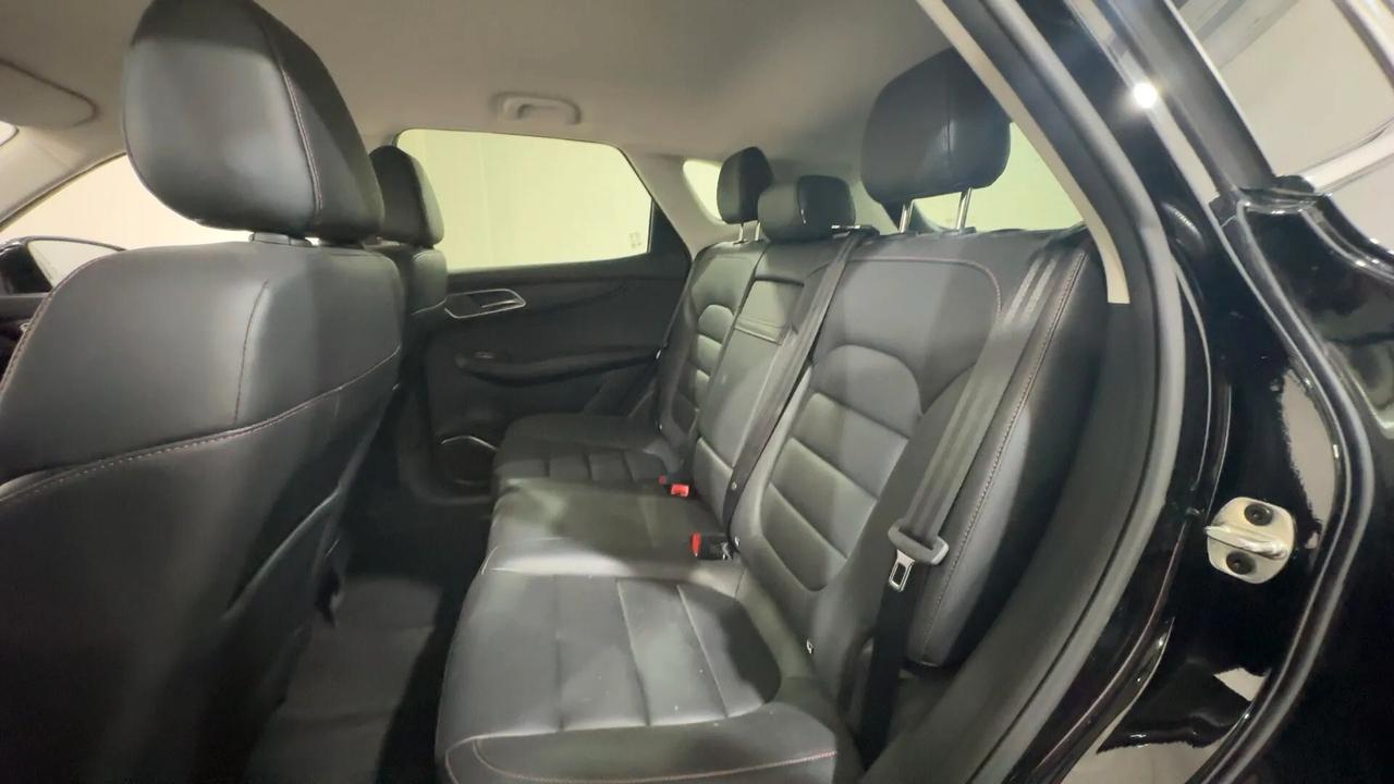Mg HS 1.5T-GDI Comfort NESSUN VINCOLO FINANZIARIO