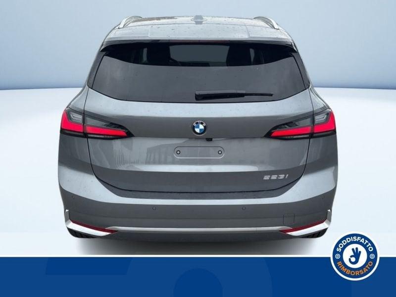 BMW Serie 2 Active Tourer 223i