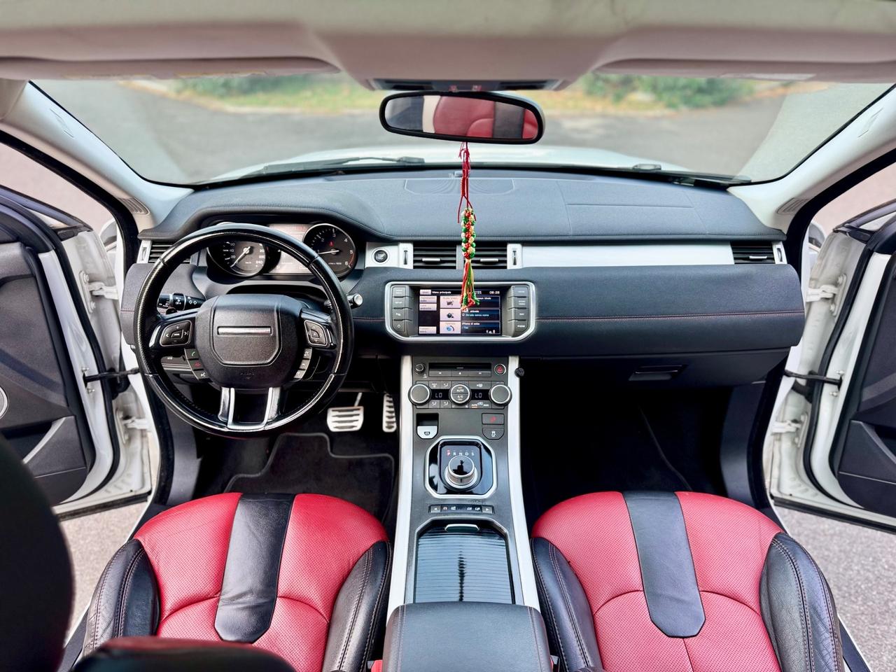 Land Rover Range Evoque 2.2 TD4 5p. Prestige