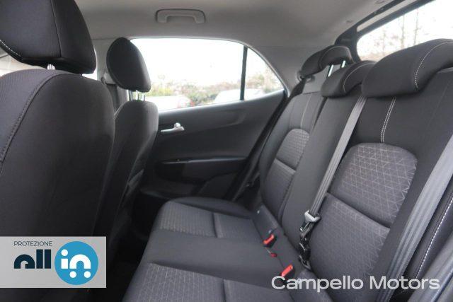 KIA Picanto Picanto 1.0 12V 5 porte Style