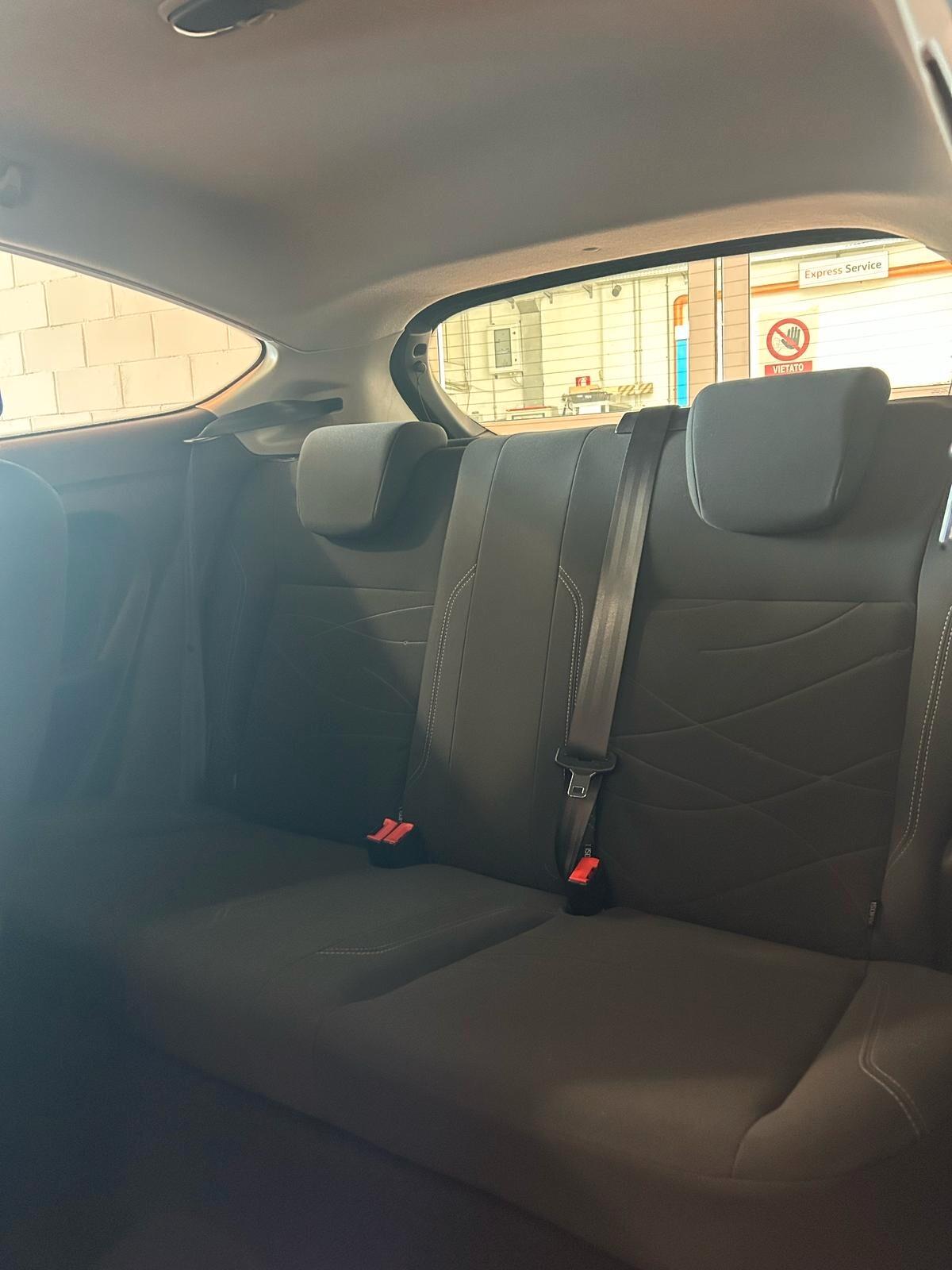 Ford Fiesta 1.0 80CV 3 porte