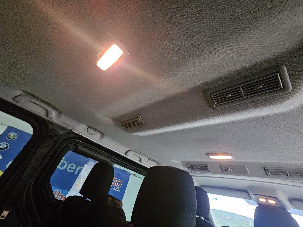 Nissan Primastar 2.0 dCi 110CV PC-TN Bus 9 posti + IVA