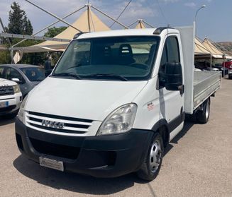 Iveco Daily 35c15 3.0 CASSONE FISSO