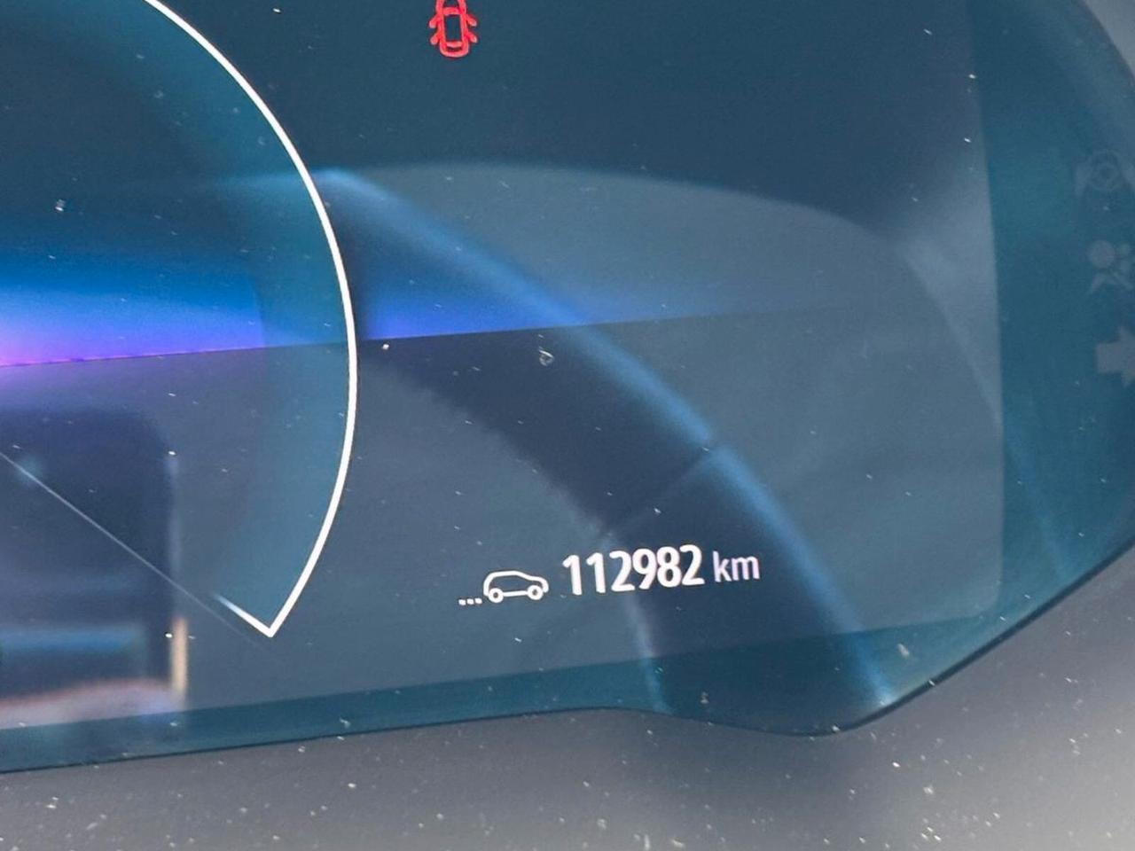 Renault ZOE Zen R135