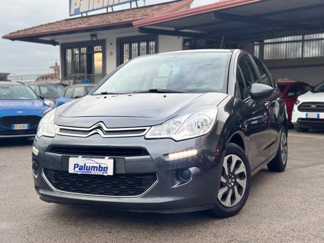 CITROEN C3 PureTech 82 S&S ETG Seduction CAMBIO AUTOMATICO