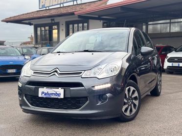 CITROEN C3 PureTech 82 S&S ETG Seduction CAMBIO AUTOMATICO