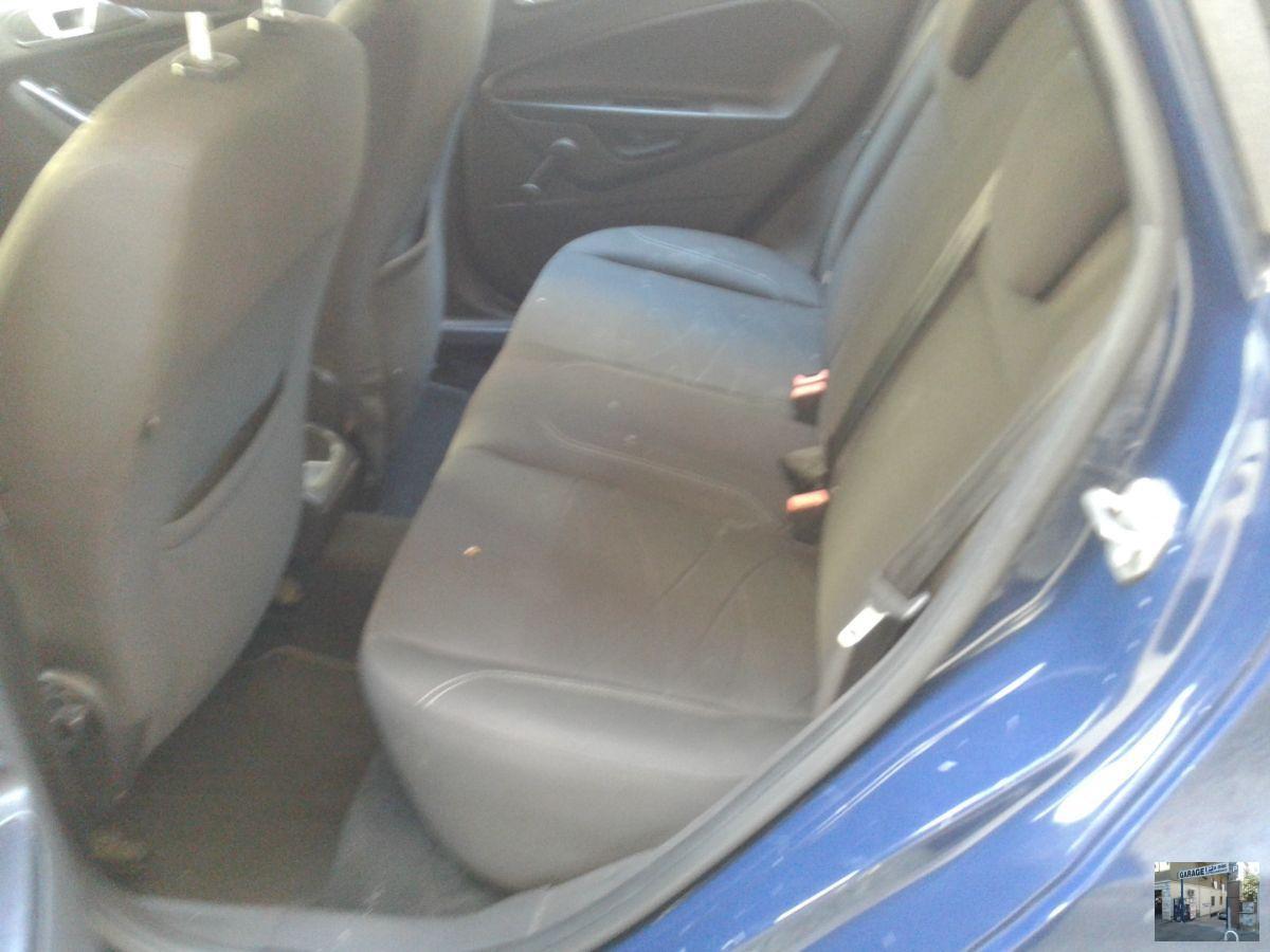 FORD - Fiesta - 1.4 5p. Bz. GPL Business