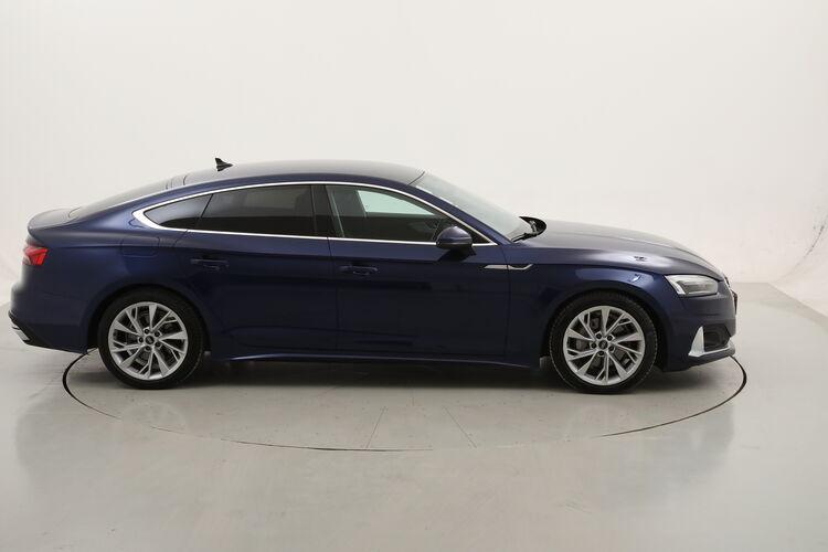 Audi A5 SPB Business Advanced quattro S tronic BR591010 2.0 Mild Hybrid 204CV