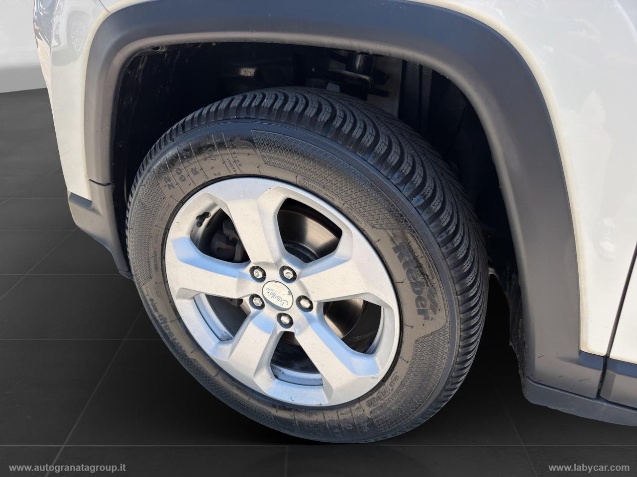 JEEP Compass 1.6 Mjt II 2WD Longitude AFFARE!