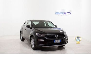 Volkswagen T-Roc T-Roc 1.6 TDI 116cv Business BMT