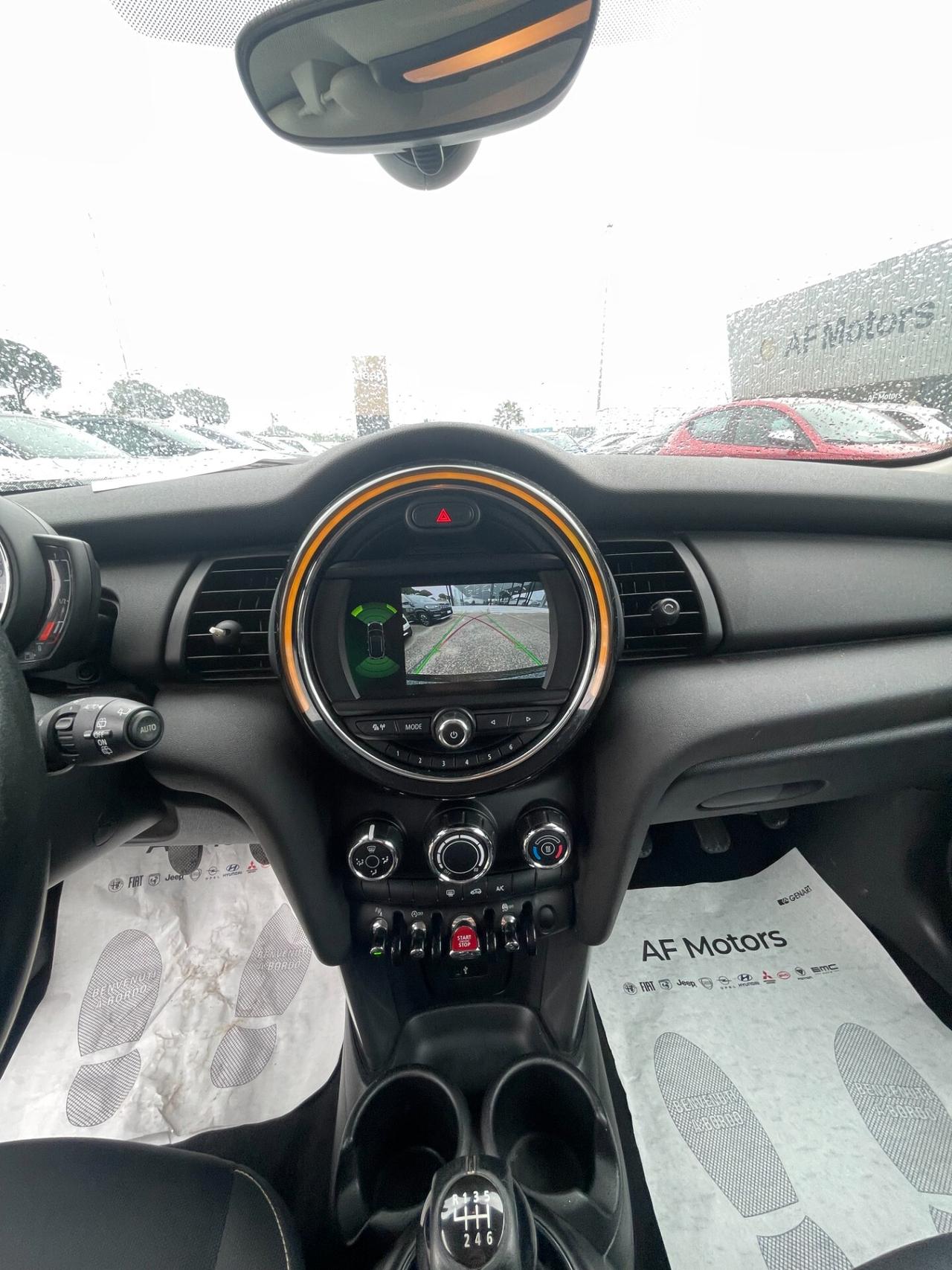 Mini 1.5 One