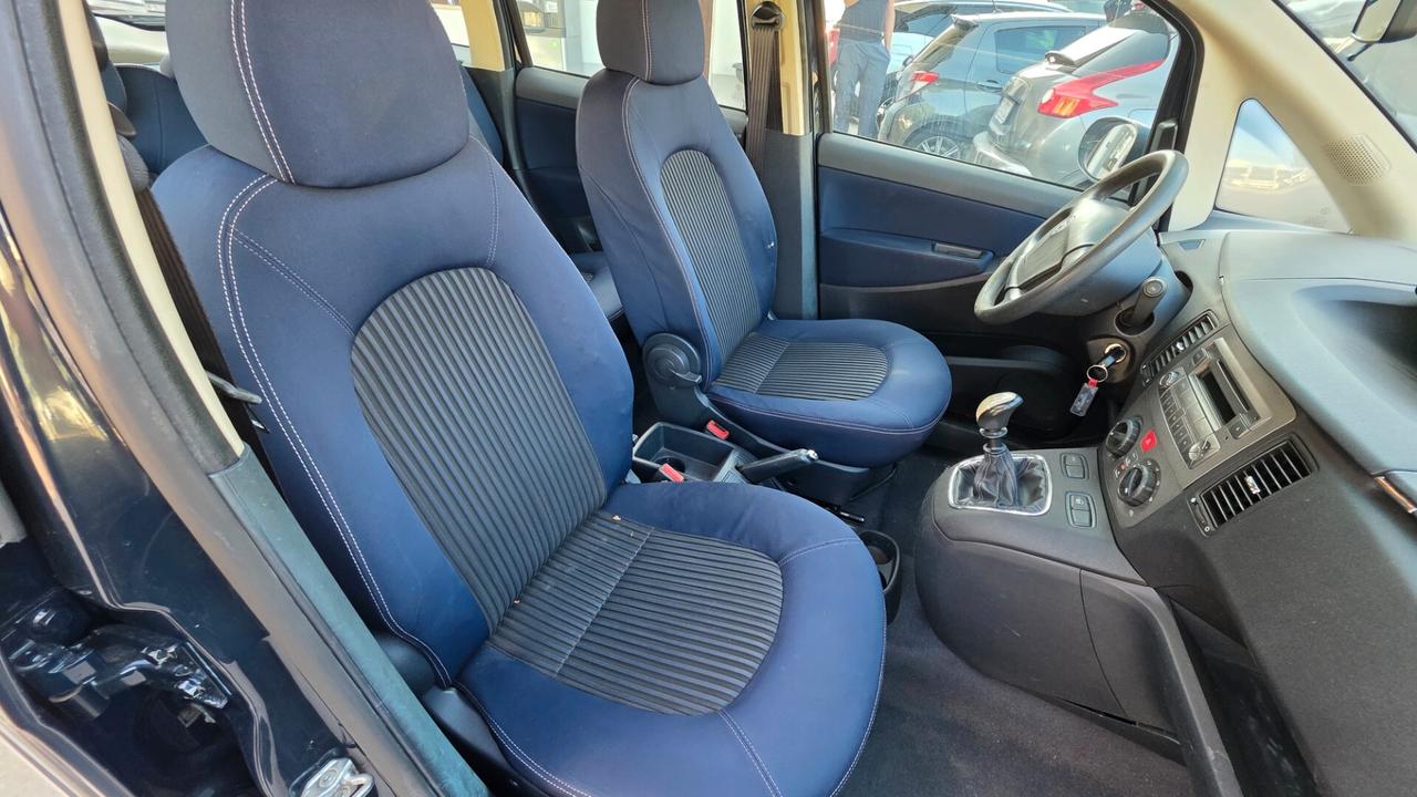 Lancia MUSA 1.6 Multijet Oro