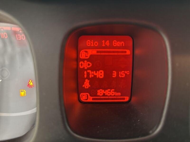 FIAT Panda Cross Panda III 2021 Cross Panda 1.0 firefly hybrid Cross s&s 70cv 5p.ti