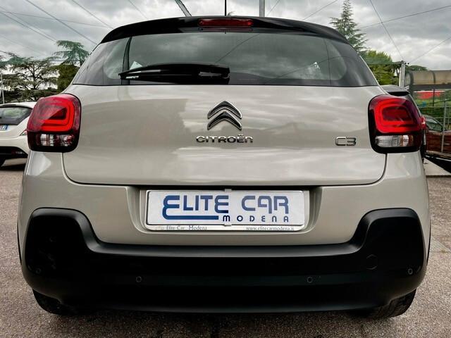 Citroen C3 1.2 puretech Shine Gpl 82cv " X NEOPATENTATI "