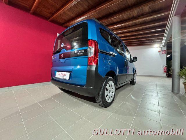 PEUGEOT Bipper Tepee 1.3 HDi 75 FAP Outdoor