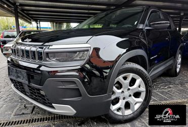 Jeep Avenger TOTAL BLACK PARI AL NUOVO! 1.2 Turbo