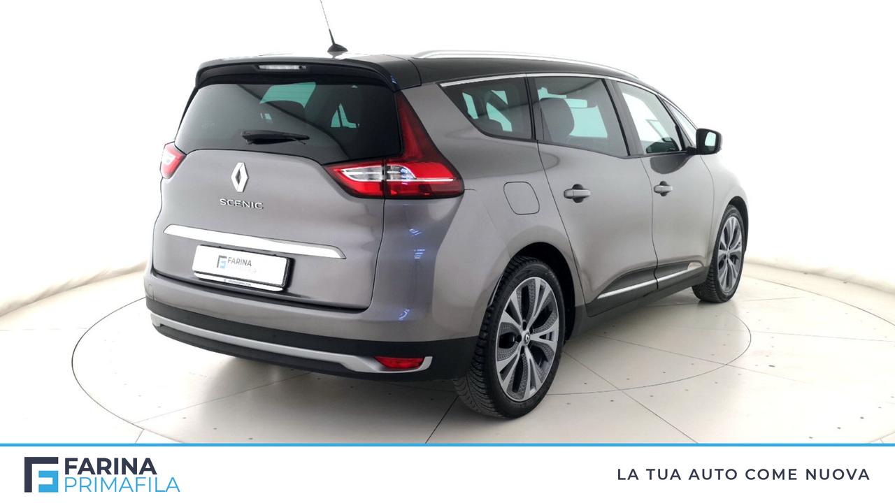 RENAULT Scenic IV - Grand Scenic 1.5 dci energy Zen 110cv edc