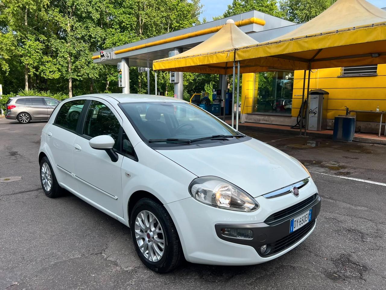 Fiat Grande Punto 1.3 MJT 75 CV 5 porte Dynamic