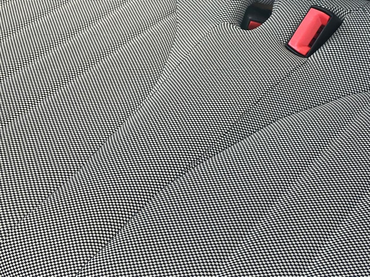 Fiat 500 1.2 EasyPower Lounge