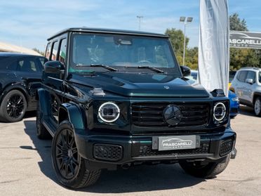 Mercedes-benz G 450 d Mild hybrid S.W. AMG Line/IVA 22%L/UFFIC. ITALIA