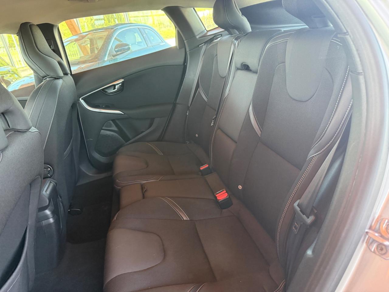 Volvo V40 1.6 Benzina/GPL