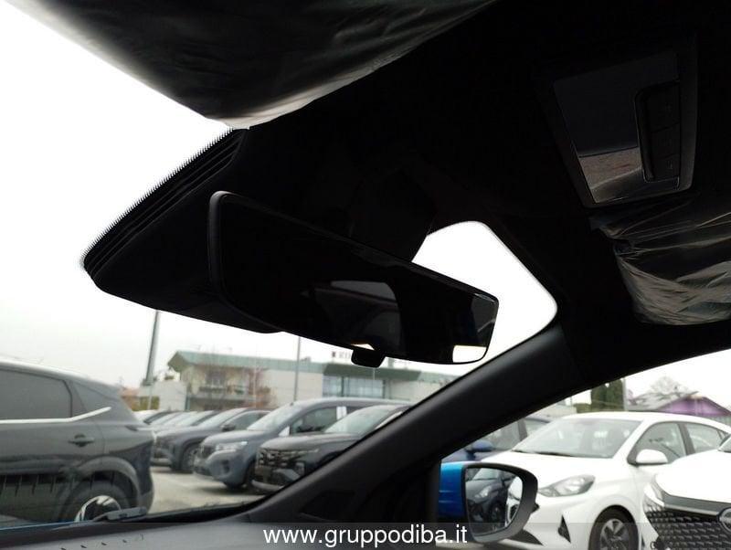 MG MG3 1.5 MT STD Como Blue