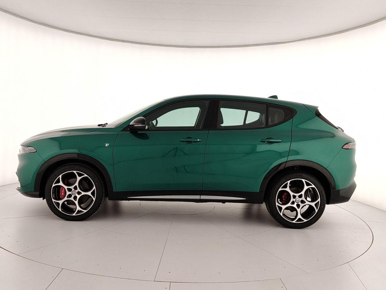 Alfa Romeo Tonale Hybrid 160Cv Ti