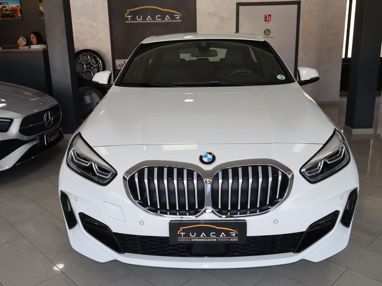 Bmw 118 M Sport 118 i #10669