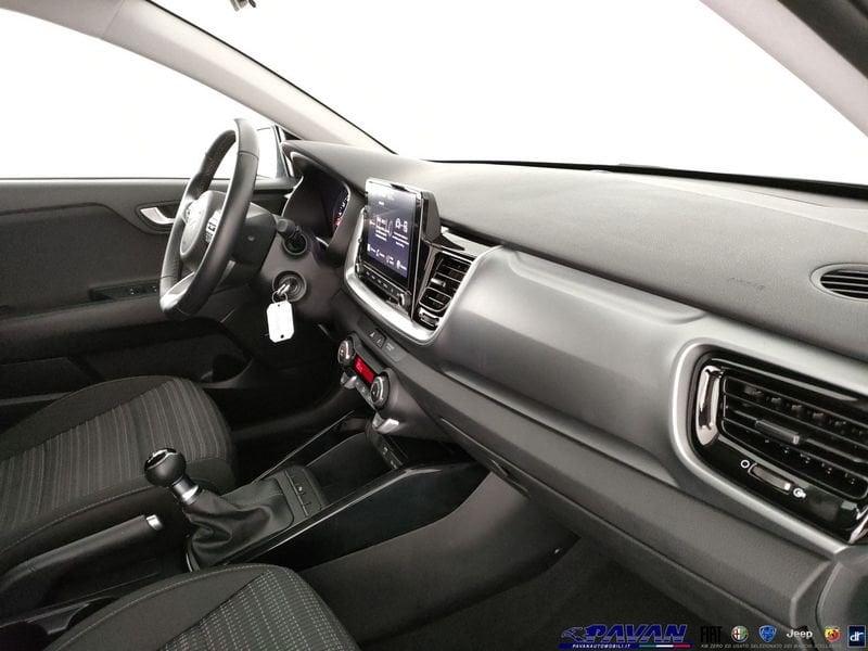 KIA Stonic 1.2 DPI Style 84CV