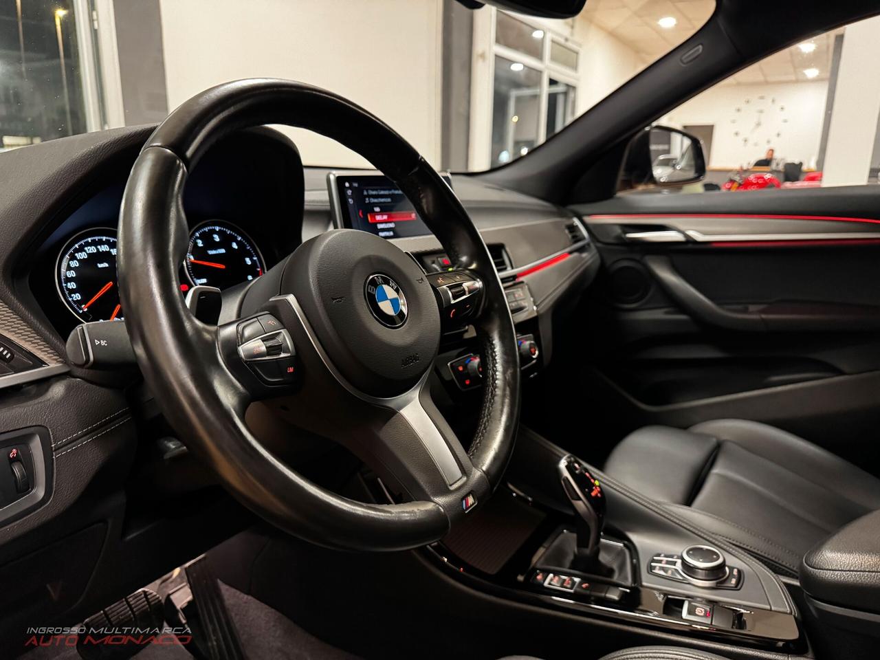 Bmw X2 xDrive18d Msport x 2020