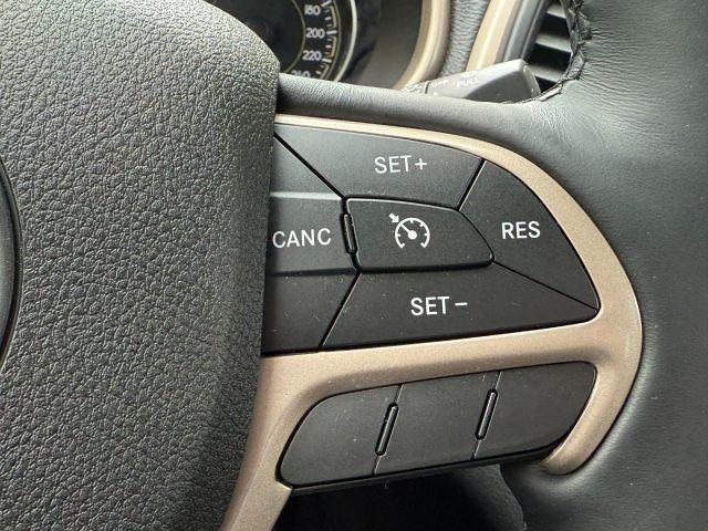 JEEP Cherokee 2.0 Mjt II 4WD Active Drive I Limited IVA ESPOSTA