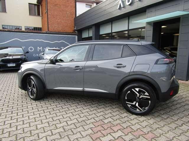 Peugeot 2008 1.2 BENZINA 100CV ALLURE MANUALE,LED,CERCHI 17