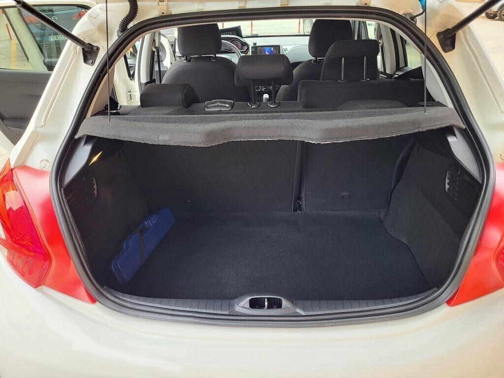 Peugeot 208 1.4 HDI-CINTA DISTRIBUZ. E TAGLIANDO