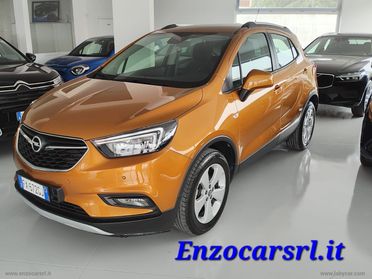 OPEL Mokka X 1.6 CDTI Ecotec 136 4x4 S&S Vis 62000KM