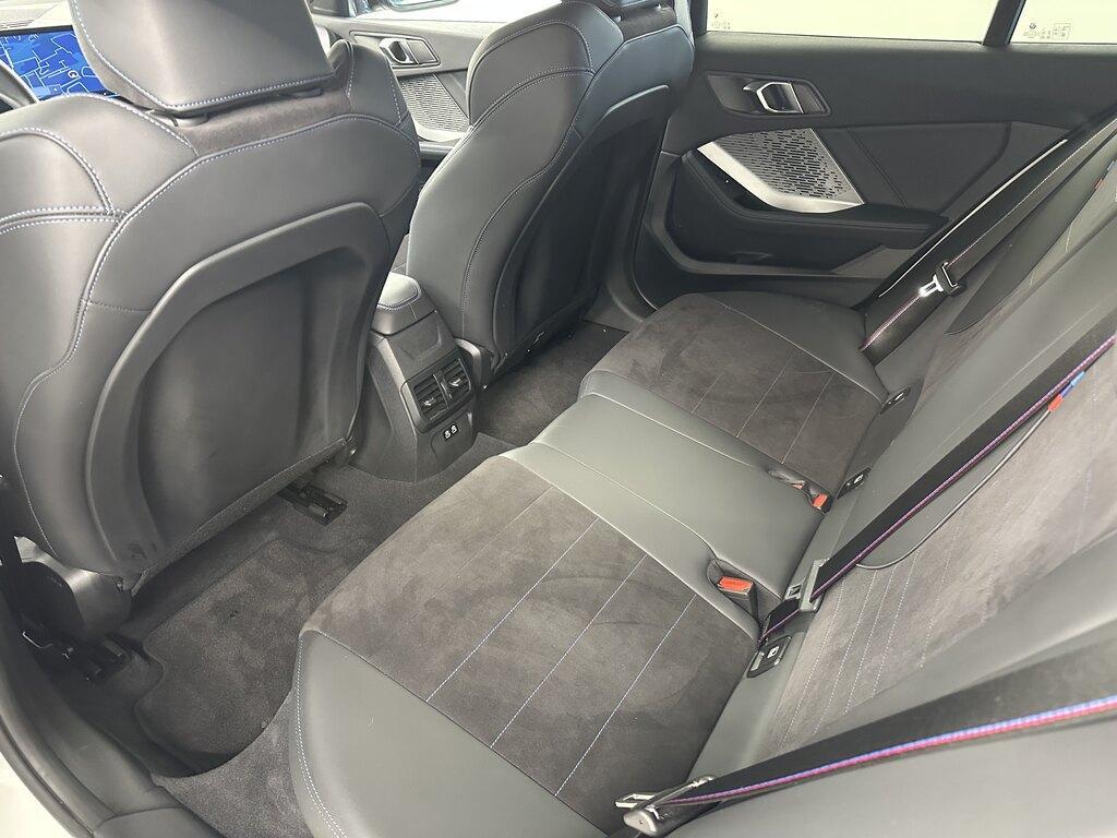 BMW Serie 1 118 d MSport Pro DCT