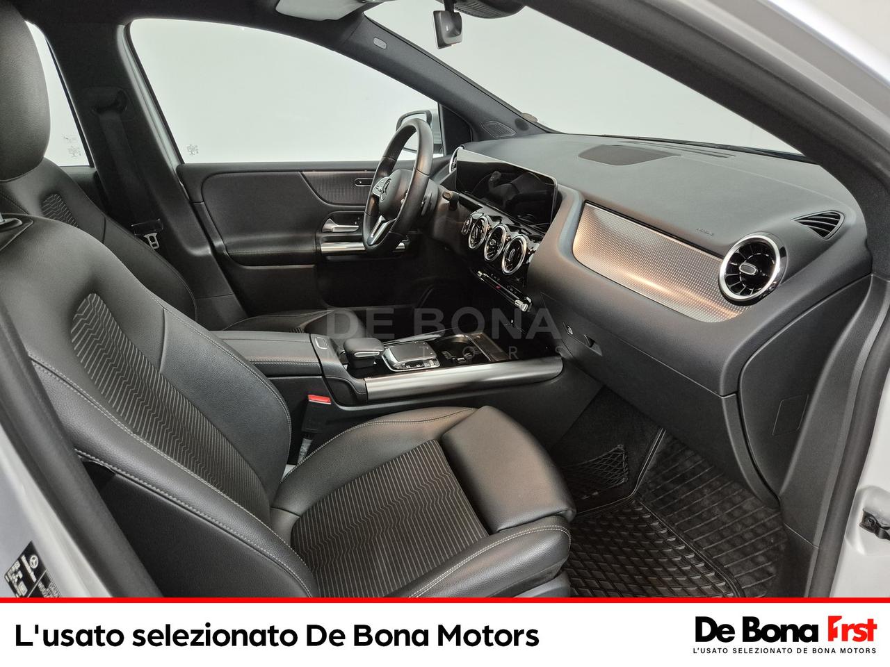 Mercedes Classe B 200 d sport auto