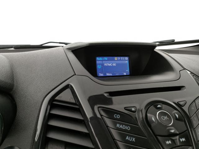 FORD EcoSport 1.0 EcoBoost 125 CV Titanium