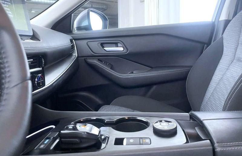Nissan X-Trail X-Trail e-Power e-4orce 4WD 7 posti N-Connecta